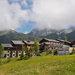Hotel Plattner's Alpenhotel