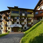 Hotel Plattner's Alpenhotel 4*