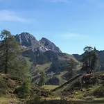 Hotel Plattner's Alpenhotel