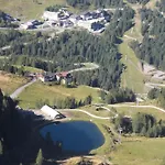 Hotel Plattner's Alpenhotel 4*