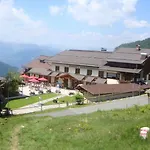 Hotel Plattner's Alpenhotel Sonnenalpe Nassfeld