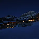 Plattner's Alpenhotel 4* Sonnenalpe Nassfeld