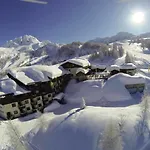 Plattner's Alpenhotel 4*