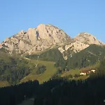 Plattner's Alpenhotel Sonnenalpe Nassfeld