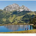 Plattner's Alpenhotel Hotel Sonnenalpe Nassfeld