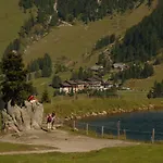 Hotel Plattner's Alpenhotel