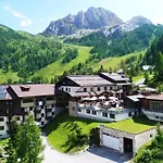 Hotel Plattner's Alpenhotel 4*