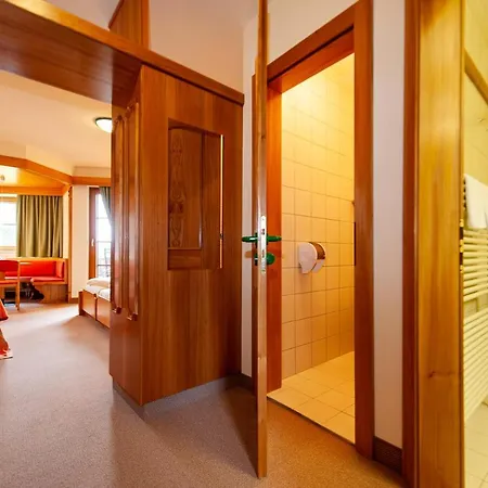 Plattner's Alpenhotel Hotel