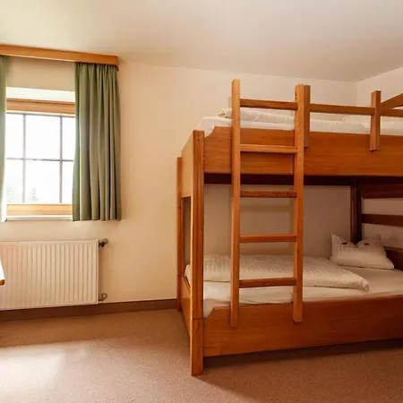 Plattner's Alpenhotel