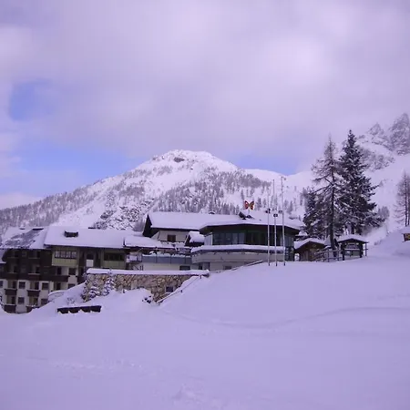 Plattner'S Alpenhotel Sonnenalpe Nassfeld