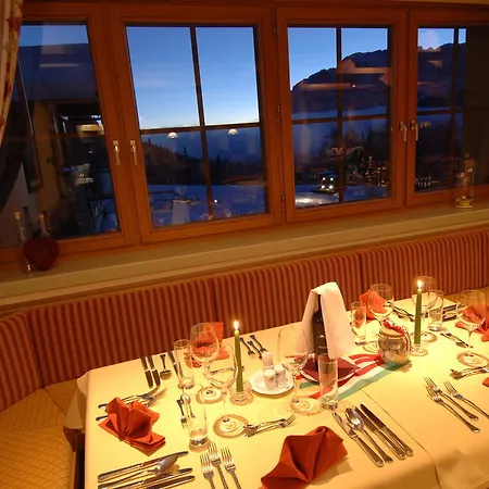 Alpenhotel Plattner Hotel Sonnenalpe Nassfeld