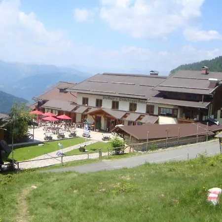 Hotel Plattner's Alpenhotel Sonnenalpe Nassfeld