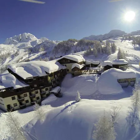 Plattner's Alpenhotel 4*