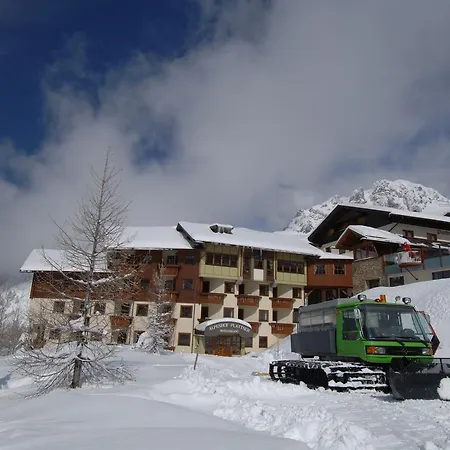 Plattner's Alpenhotel فندق