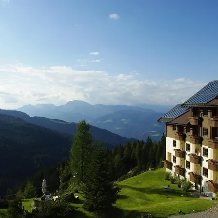 Plattner's Alpenhotel فندق