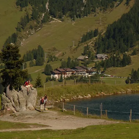 Hotel Plattner's Alpenhotel