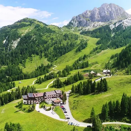 Plattner'S Alpenhotel Hotel