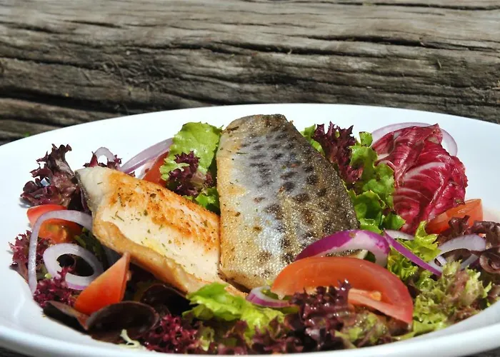 Plattner'S Alpenhotel