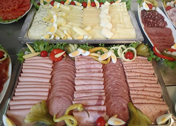 Hotel Plattner'S Alpenhotel